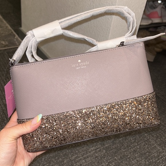 kate spade Handbags - Nwt Kate Spade Ramey Cityscape Crossbody